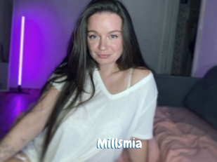 Millsmia