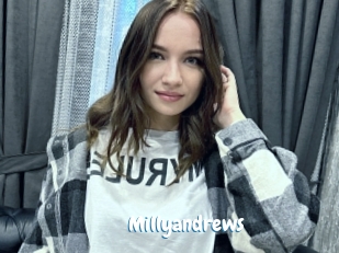 millyandrews Coquine Avenue