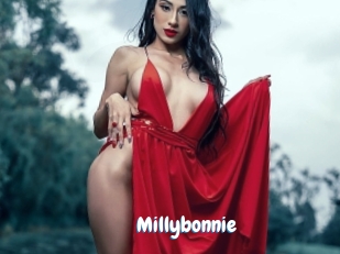millybonnie Coquine Avenue