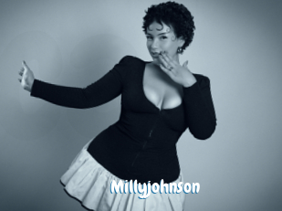 Millyjohnson
