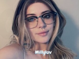 Millyluv