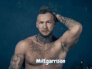 Miltgarrison