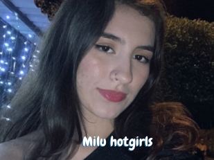 Milu_hotgirls
