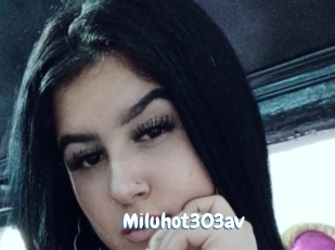 Miluhot303av