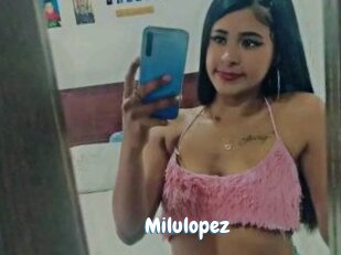 milulopez Coquine Avenue