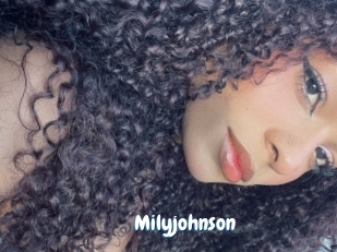Milyjohnson