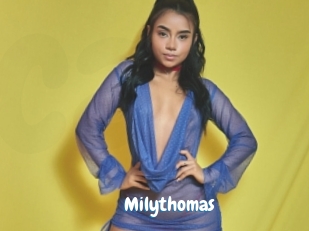 Milythomas