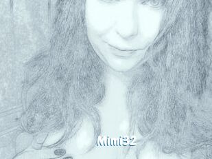 mimi32 Coquine Avenue