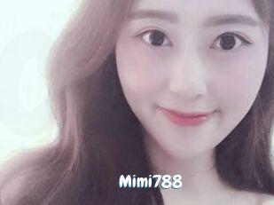 mimi788 Coquine Avenue
