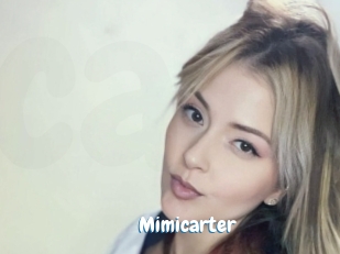 Mimicarter