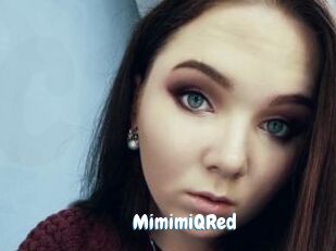 MimimiQRed