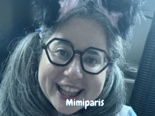 mimiparis Coquine Avenue