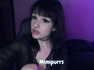 mimipurrs Coquine Avenue