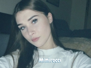 mimirocci Coquine Avenue