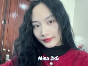 mina_2k5 Coquine Avenue