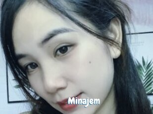 Minajem