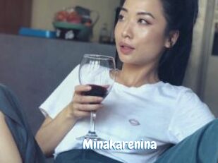 Minakarenina