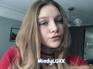 mindyLUXX Coquine Avenue