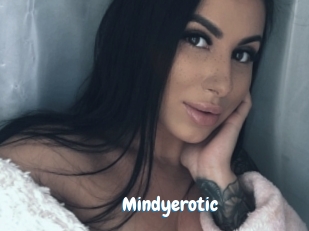 Mindyerotic