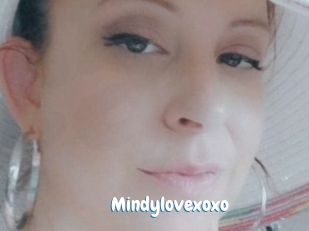 Mindylovexoxo