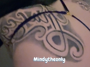 Mindytheonly