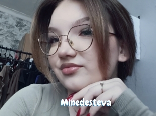 Minedesteva