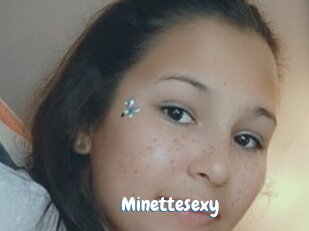 Minettesexy
