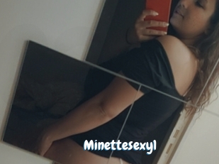 Minettesexy1