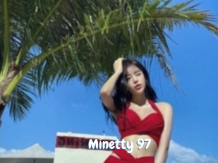 minetty_97 Coquine Avenue