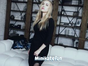 Minikatefun