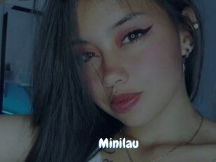minilau Coquine Avenue