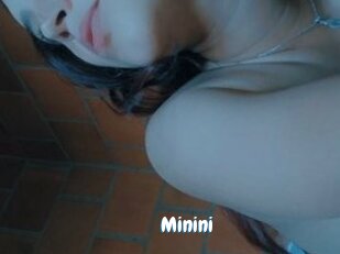minini Coquine Avenue