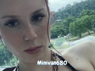 Minivan680