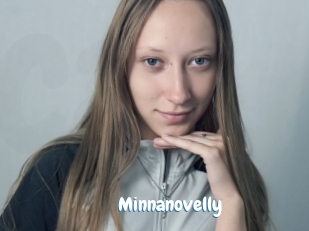 Minnanovelly