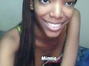 minnie Coquine Avenue