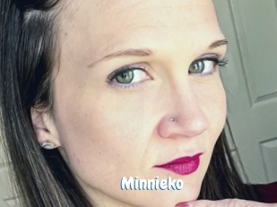 Minnieko