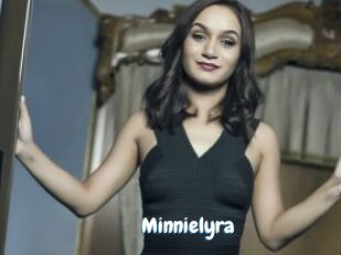 Minnielyra
