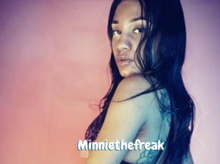 Minniethefreak