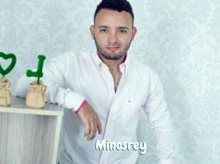 Minosrey