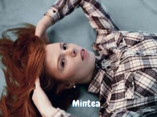 Mintea