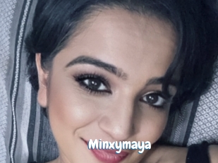 Minxymaya