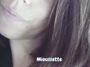 Mioussette