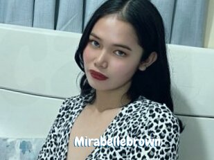 Mirabellebrown