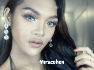 miracohen Coquine Avenue