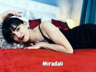 Miradali