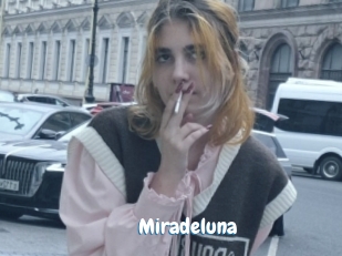 Miradeluna