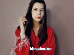 Miradexton