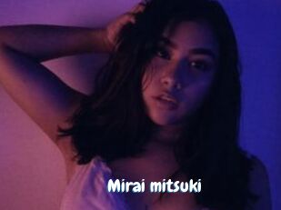 mirai_mitsuki Coquine Avenue