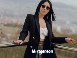 mirajenson Coquine Avenue