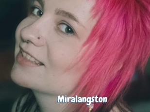 Miralangston